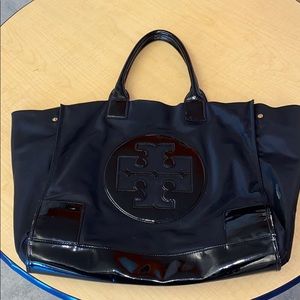 Tory Burch Ella Tote Bag (Large)